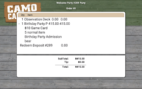 IdealOne SecondScreen 截圖 1