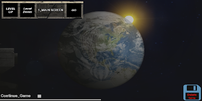 U.N.E.D Session 1 Screenshot 1