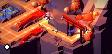 برنامه‌نما Yokai Forest عکس از صفحه