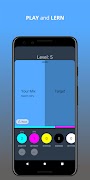 Trycolors - mix colors screenshot 6