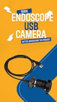 Endoscope camera usb App Guide screenshot 2