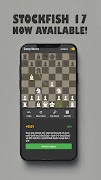 Chess Engine plakat
