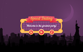 Speed Dating ảnh chụp màn hình 2