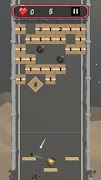 blockbuster-Breakout Game ảnh chụp màn hình 5