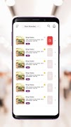 My E-Token : Customer 스크린샷 4