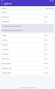 AuditApp: Field Inspections скриншот 7