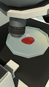 Microscope Virtual Cells Sim Ekran Görüntüsü 5