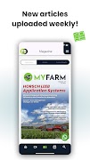 FARMSPACE تصوير الشاشة 2
