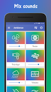 Ambience: aural and visual screenshot 1