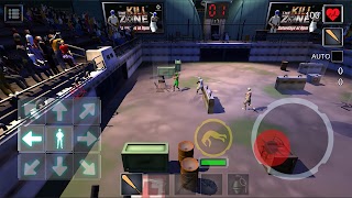 The Kill Zone Ekran Görüntüsü 7