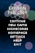 پوستر Chain Theory