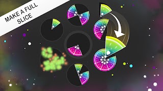 پوستر Pop Slice