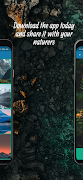 Nature Backgrounds 截圖 4