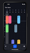 School Planner - Timetable 截圖 7