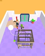 Zombie Escape screenshot 2