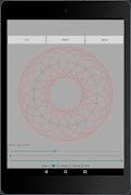 Spirograph 스크린샷 6