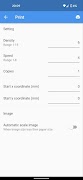 Aprinter syot layar 3