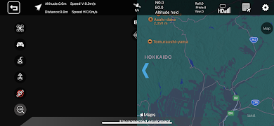 PNJ EXPLORER screenshot 1