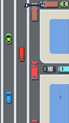 Traffic Passing screenshot 2