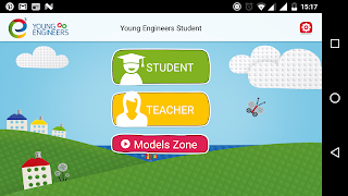 Young Engineers screenshot 1