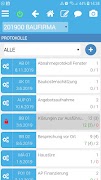 BauMaster ภาพหน้าจอ 1