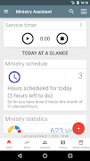 Ministry Assistant imagem de tela 1