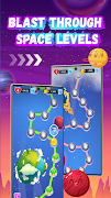 Bubble Space Shooter poster