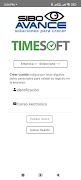 TimeSoft imagem de tela 6