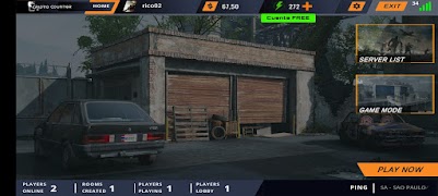 Cripto Counter 截圖 4