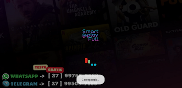 Smart Play Full 截图 3