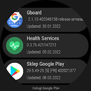 GPackets Info ภาพหน้าจอ 3