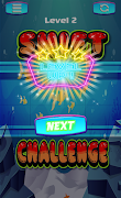 Shift Color Challenge Game screenshot 1