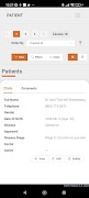 2 Schermata Stroke Rehab