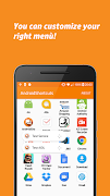 App Shortcuts Library ảnh chụp màn hình 4