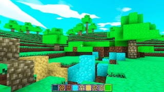 برنامه‌نما Block World عکس از صفحه