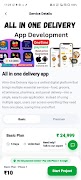 Appeesoft Digital Services screenshot 2