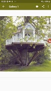 Tree House Designs-poster