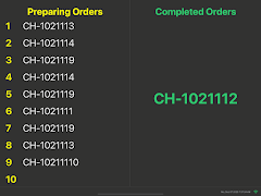 Cloud Queue اسکرین شاٹ 3