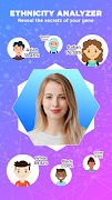 FaceFace - Face Editor, Face Aging, Gender Swap স্ক্রিনশট 4