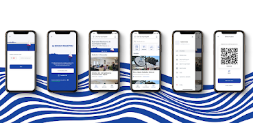 6 Schermata Bodrum App