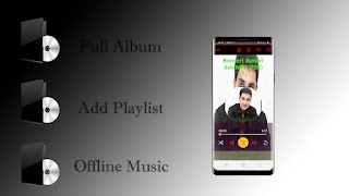 Jasurbek Mavlonov Qo'shiq 2022 screenshot 4