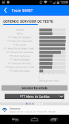 SIMET Mobile スクリーンショット 2