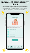 SkinMind: AI Beauty & Skincare screenshot 1