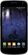 Scary Evil Ghost ảnh chụp màn hình 5