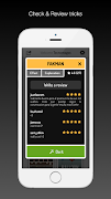 Abracadapp screenshot 4