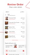 Fougito screenshot 3
