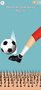برنامه‌نما Leg Simulator عکس از صفحه