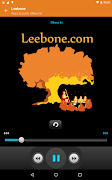 برنامه‌نما Leebone.com conte senegalais عکس از صفحه