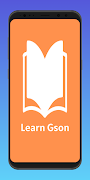 Learn Gson 스크린샷 4