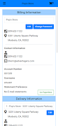 Mango Web screenshot 1